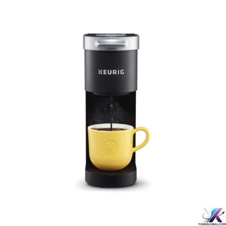Keurig K-Mini Single Serve K-Cup Pod Coffee Maker