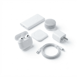 Electronic Accessories