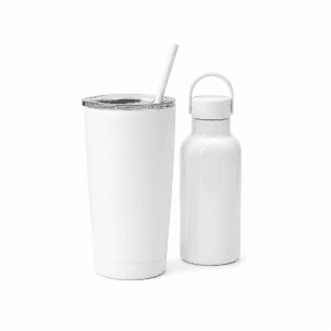 Tumblers & Water Bottle