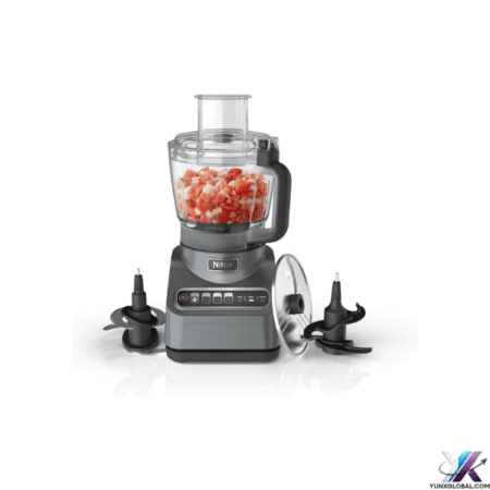 Ninja Food Processor, Professional Plus, 1000 Peak Watts