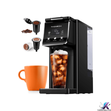 Comfee countertop microwave