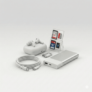 Electronic Accessories