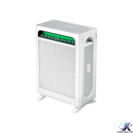 KNKA Air Purifier for Home Bedroom Large Room Up to 1,695 Ft²