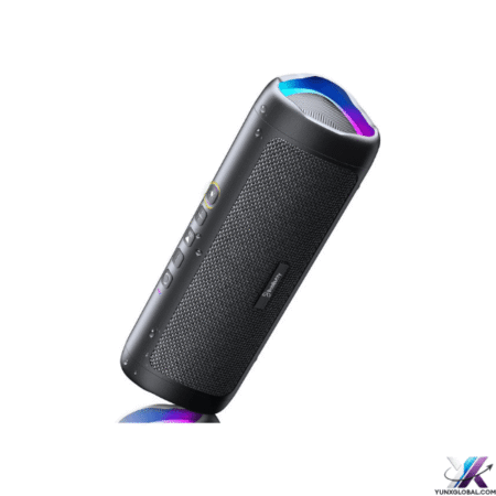 Bluetooth Speaker, 20W HD Sound, Portable Wireless, IPX5 Waterproof, Up to 24H Playtime